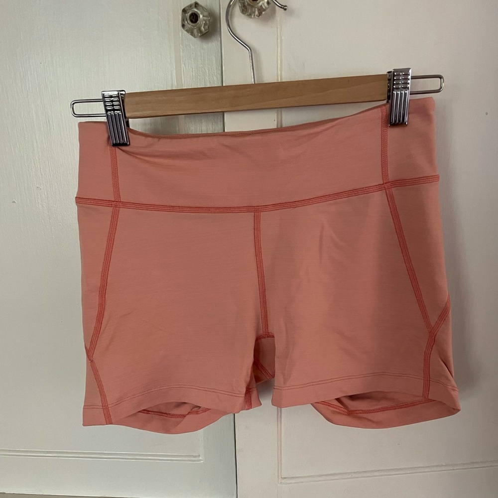 Outdoor Voices Tech Sweat Shorts - Picture 4 of 4